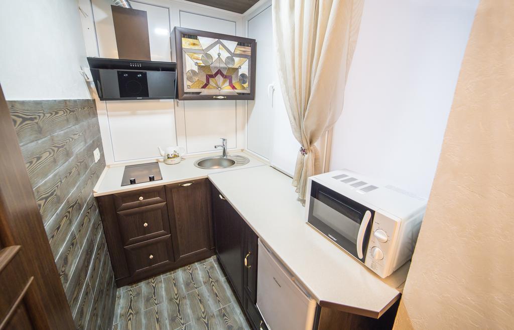 Apartments On Valova 16, On Market Square Львів Екстер'єр фото